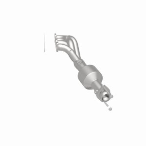 BMW 6 Series Catalytic Converter - Magnaflow - Direct-Fit - `04-`05