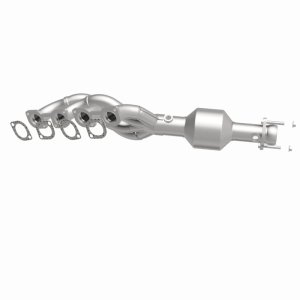 BMW 6 Series Catalytic Converter - Magnaflow - Direct-Fit - `04-`05