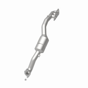 Audi A8 Catalytic Converter - Magnaflow - Direct Fit, California Grade CARB Compliant - `05-`06