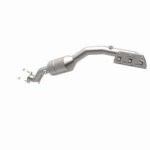 Audi A8 Catalytic Converter - Magnaflow - Direct Fit, California Grade CARB Compliant - `05-`06