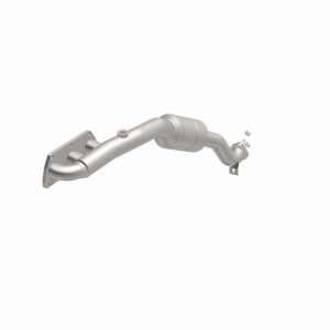 Audi A8 Catalytic Converter - Magnaflow - Direct Fit, California Grade CARB Compliant - `05-`06