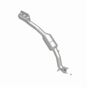 Audi A8 Catalytic Converter - Magnaflow - Direct Fit, California Grade CARB Compliant - `05-`06