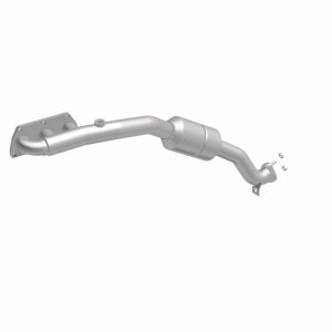 Audi A8 Catalytic Converter - Magnaflow - Direct Fit, California Grade CARB Compliant - `05-`06