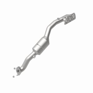 Audi A8 Catalytic Converter - Magnaflow - Direct Fit, California Grade CARB Compliant - `05-`06