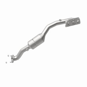 Audi A8 Catalytic Converter - Magnaflow - Direct Fit, California Grade CARB Compliant - `05-`06