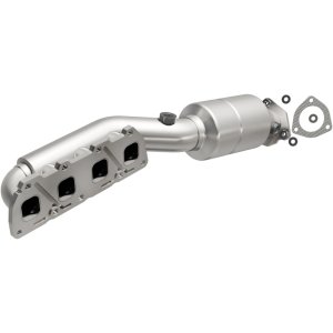 Volkswagen Passat Catalytic Converter Direct Fit - Magnaflow - California Grade CARB Compliant - `02-`04