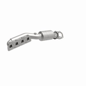 Volkswagen Passat Catalytic Converter Direct Fit - Magnaflow - California Grade CARB Compliant - `02-`04