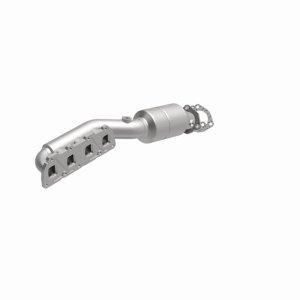 Volkswagen Passat Catalytic Converter Direct Fit - Magnaflow - California Grade CARB Compliant - `02-`04