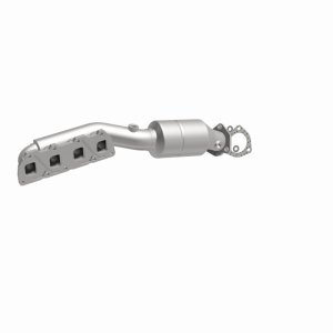 Volkswagen Passat Catalytic Converter Direct Fit - Magnaflow - California Grade CARB Compliant - `02-`04