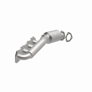 Volkswagen Passat Performance Exhaust - Magnaflow - California Grade CARB Compliant Direct-Fit - `02-`04