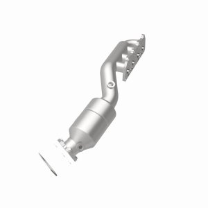 Volkswagen Passat Performance Exhaust - Magnaflow - California Grade CARB Compliant Direct-Fit - `02-`04