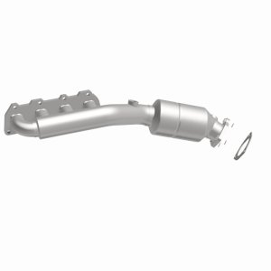 Volkswagen Passat Performance Exhaust - Magnaflow - California Grade CARB Compliant Direct-Fit - `02-`04