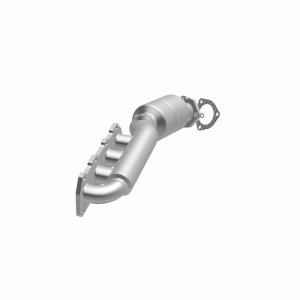 Volkswagen Passat Performance Exhaust - Magnaflow - California Grade CARB Compliant Direct-Fit - `02-`04