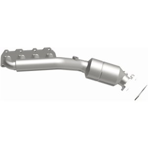 Volkswagen Passat Performance Exhaust - Magnaflow - California Grade CARB Compliant Direct-Fit - `02-`04