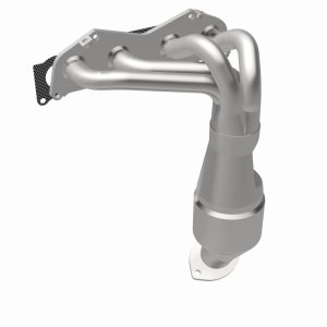 Toyota Camry  Catalytic Converter - Magnaflow - California Grade CARB Compliant, Direct-Fit - 2003