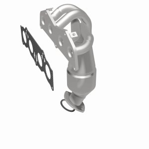 Toyota Camry  Catalytic Converter - Magnaflow - California Grade CARB Compliant, Direct-Fit - 2003