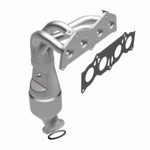 Toyota Solara  Catalytic Converter - Magnaflow - California Grade CARB Compliant, Direct-Fit - 2003