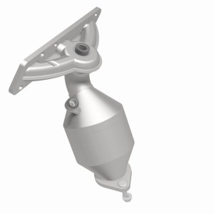 Mazda 6 Performance Exhaust - Rear - Magnaflow - California Grade CARB Compliant Direct-Fit - `03-`04