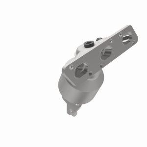 Mazda 6 Performance Exhaust - Rear - Magnaflow - California Grade CARB Compliant Direct-Fit - `03-`04