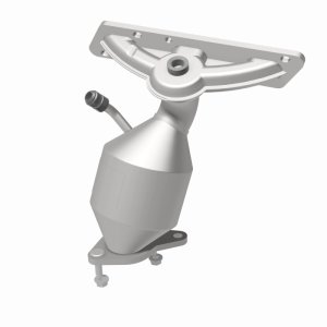 Mazda 6 Performance Exhaust - Rear - Magnaflow - California Grade CARB Compliant Direct-Fit - `03-`04