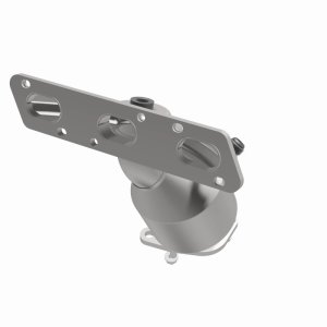 Mazda 6 Performance Exhaust - Rear - Magnaflow - California Grade CARB Compliant Direct-Fit - `03-`04