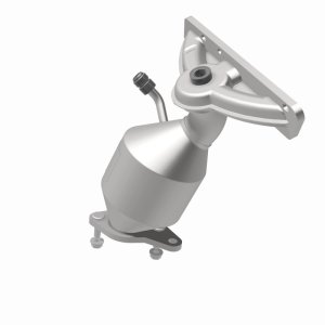 Mazda 6 Performance Exhaust - Rear - Magnaflow - California Grade CARB Compliant Direct-Fit - `03-`04