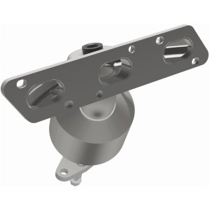 Mazda 6 Performance Exhaust - Rear - Magnaflow - California Grade CARB Compliant Direct-Fit - `03-`04