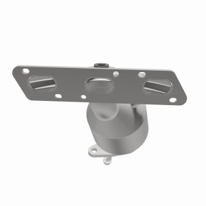 Mazda 6 Performance Exhaust - Rear - Magnaflow - California Grade CARB Compliant Direct-Fit - `03-`04