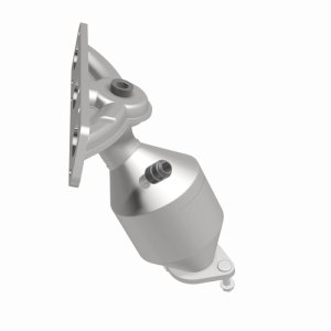 Mazda 6 Performance Exhaust - Rear - Magnaflow - California Grade CARB Compliant Direct-Fit - `03-`04