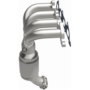 Kia Rio Catalytic Converter - Magnaflow - California Direct-Fit - `03-`04