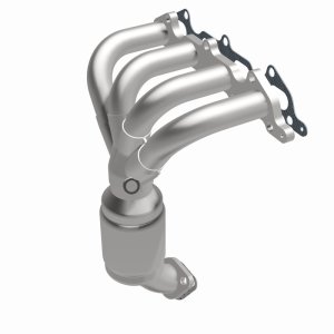 Kia Rio Catalytic Converter - Magnaflow - California Direct-Fit - `03-`04