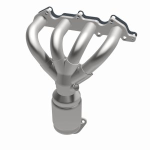 Kia Rio Catalytic Converter - Magnaflow - California Direct-Fit - `03-`04