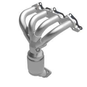 Kia Rio Catalytic Converter - Magnaflow - California Direct-Fit - `03-`04