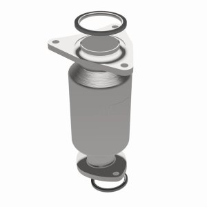 Lexus GS430 Catalytic Converter - Magnaflow - California Grade CARB Compliant Direct-Fit - `01-`06