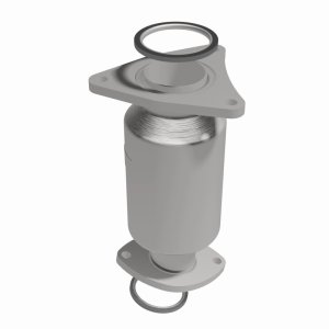 Lexus LS430 Catalytic Converter - Magnaflow - California Grade CARB Compliant Direct-Fit - `01-`06