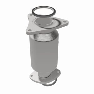 Lexus LS430 Catalytic Converter - Magnaflow - California Grade CARB Compliant Direct-Fit - `01-`06