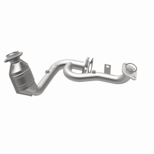 Ford Taurus Direct-Fit Catalytic Converter - Magnaflow - California Grade CARB Compliant - `04-`05