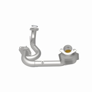 Ford Taurus Direct-Fit Catalytic Converter - Magnaflow - California Grade CARB Compliant - `04-`05