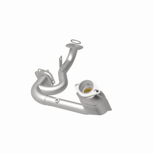 Ford Taurus Direct-Fit Catalytic Converter - Magnaflow - California Grade CARB Compliant - `04-`05