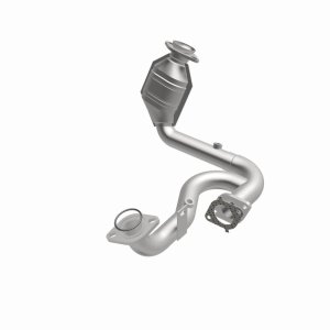 Ford Taurus Direct-Fit Catalytic Converter - Magnaflow - California Grade CARB Compliant - `04-`05