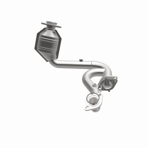 Ford Taurus Direct-Fit Catalytic Converter - Magnaflow - California Grade CARB Compliant - `04-`05