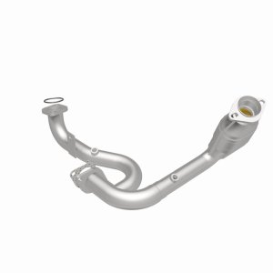 Ford Taurus Direct-Fit Catalytic Converter - Magnaflow - California Grade CARB Compliant - `04-`05