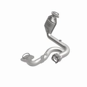 Ford Taurus Direct-Fit Catalytic Converter - Magnaflow - California Grade CARB Compliant - `04-`05