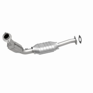 Ford Crown Victoria Catalytic Converter - Magnaflow - California Grade CARB Compliant Direct-Fit - `03-`06