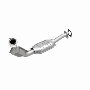 Ford Crown Victoria Catalytic Converter - Magnaflow - California Grade CARB Compliant Direct-Fit - `03-`06
