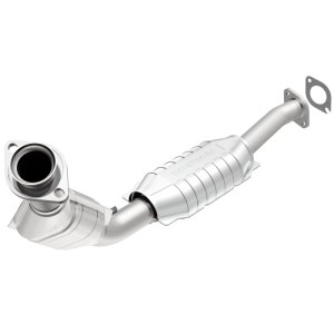 Lincoln Town Car Catalytic Converter - Magnaflow - California Grade CARB Compliant Direct-Fit - `03-`06