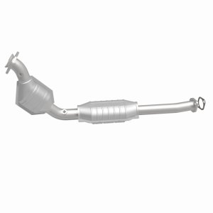 Lincoln Town Car Catalytic Converter - Passenger Side - Magnaflow - California Grade CARB Compliant - `03-`06