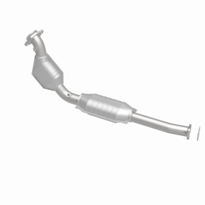 Lincoln Town Car Catalytic Converter - Passenger Side - Magnaflow - California Grade CARB Compliant - `03-`06