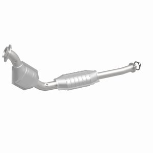 Lincoln Town Car Catalytic Converter - Passenger Side - Magnaflow - California Grade CARB Compliant - `03-`06