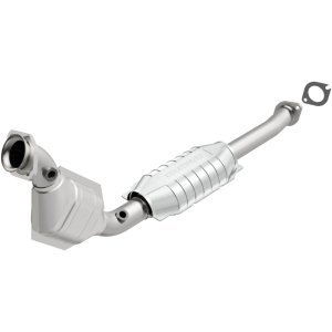 Lincoln Town Car Catalytic Converter - Passenger Side - Magnaflow - California Grade CARB Compliant - `03-`06